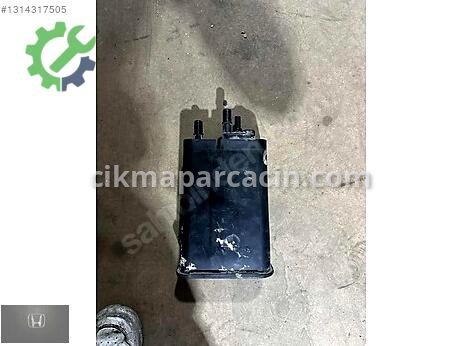 Volvo S60 Hava Filtresi Kutusu çıkma parça