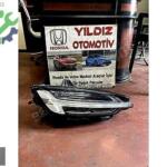 VOLVO S60 SAĞ FAR 2020 2021 2022 2023 2024