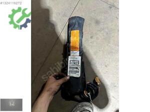 VOLVO S60 SAĞ KOLTUK AİRBAG 2002 2003 2004 2005 2006
