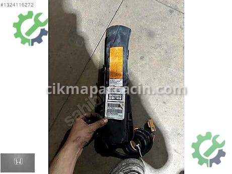 Volvo S60 Airbag (Hava Yastığı) çıkma parça