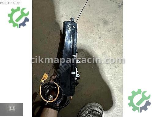 Volvo S60 Airbag (Hava Yastığı) çıkma parça
