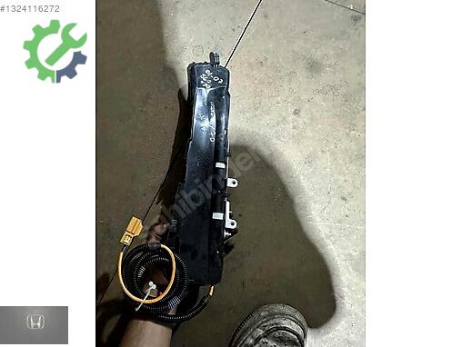 Volvo S60 Airbag (Hava Yastığı) çıkma parça