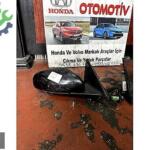 VOLVO S60 SAĞ SOL AYNA 2002 2003 2004 2005 2006 2007