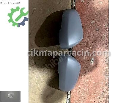 Volvo S60 Ayna Kapağı çıkma parça