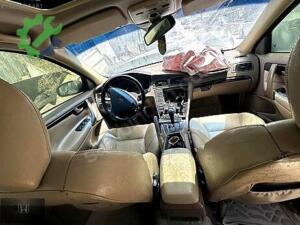 VOLVO S60 SAĞ SOL ÖN ARKA KAPI DÖŞEMELERİ 2002 2005 2007