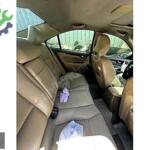 VOLVO S60 SAĞ SOL ÖN ARKA KAPI DÖŞEMELERİ 2002 2005 2007