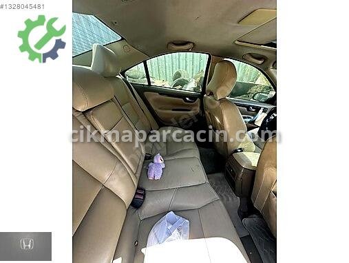 Volvo S60 Kapı Döşemesi çıkma parça