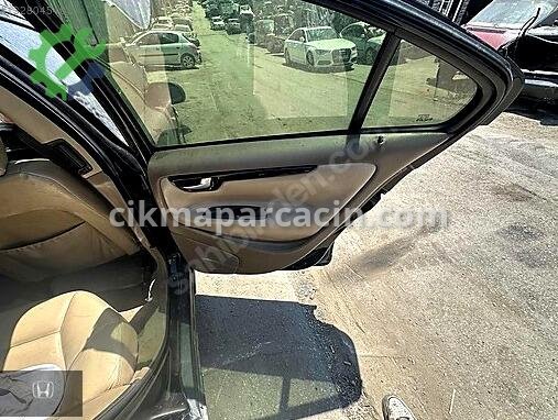 Volvo S60 Kapı Döşemesi çıkma parça