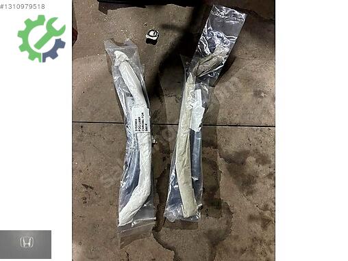 Volvo S60 Sis Farı Çerçevesi çıkma parça
