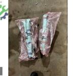 VOLVO S60 SIFIR TAVAN AİRBAG