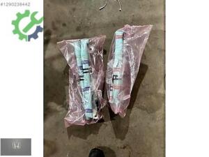 VOLVO S60 SIFIR TAVAN AİRBAG