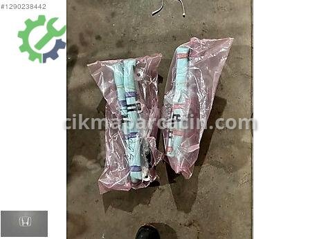 Volvo S60 Airbag (Hava Yastığı) çıkma parça