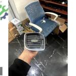 VOLVO S60 SOL KALORİFER IZGARA ÜFLEMESİ 2011 2013 2015 2018