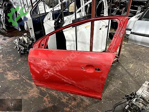 Volvo S60 Sol Ön Kapı çıkma parça