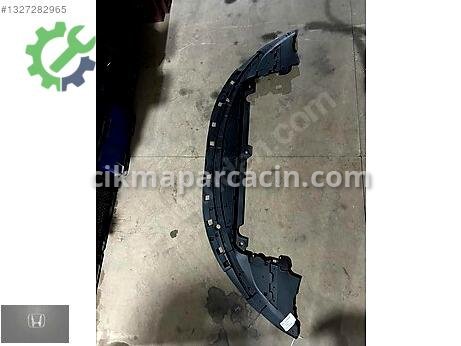 Volvo S60 Ön Tampon çıkma parça