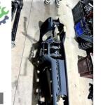 VOLVO S60 TORPİDO GÖĞÜS 2020 2021 2022 2023 2024