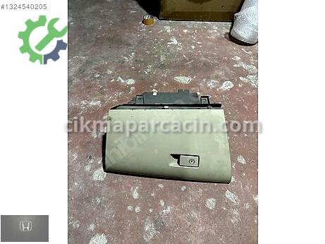 Volvo S60 Torpido Kapağı çıkma parça