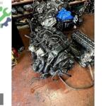 Volvo S40 Motor Komple Çıkma Parça İzmir