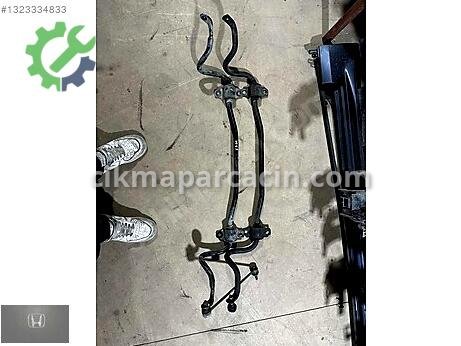 Volvo S60 Viraj Demiri çıkma parça