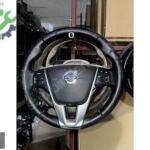 VOLVO S60 XC60 S80 DİREKSİYON AİRBAG 2011 2013 2015 2017