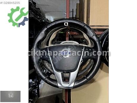 Volvo S60 Airbag (Hava Yastığı) çıkma parça