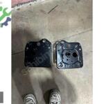 VOLVO S60 XC60 ŞASE UCU SAĞ SOL 2011 2012 2013 2014 2015 2017