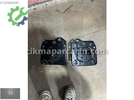 Volvo S60 Sağ Şasi çıkma parça