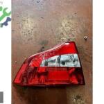 VOLVO S80 2007 2008 2009 2010 SIFIR STOP
