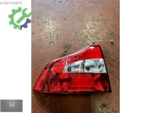 VOLVO S80 2007 2008 2009 2010 SIFIR STOP