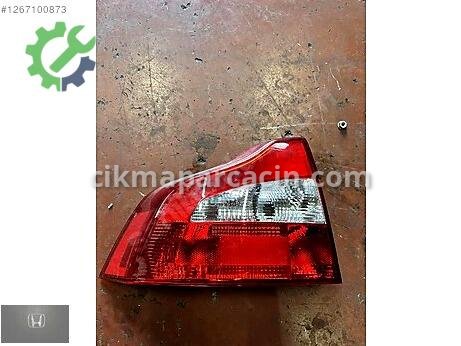 Volvo S80 Stop çıkma parça