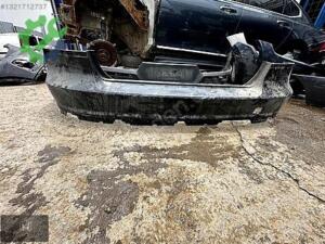 VOLVO S80 ARKA TAMPON ORJİNAL 2006 2007 2008