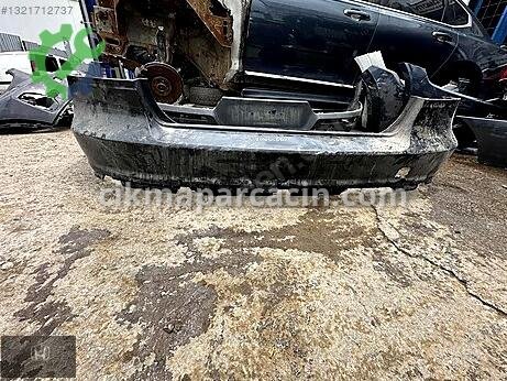 Volvo S80 Arka Tampon çıkma parça