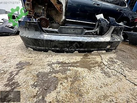 Volvo S80 Arka Tampon çıkma parça