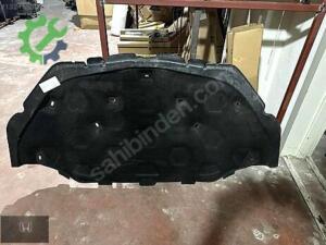 VOLVO S80 KAPUT İZALATÖRÜ HALISI 2008 2009 2010 2011 2013 2015