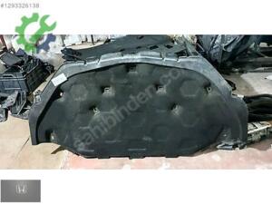VOLVO S80 KAPUT KECESI 2012 2013 2014 2015 2016