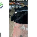VOLVO S80 KAPUT KECESI 2012 2013 2014 2015 2016