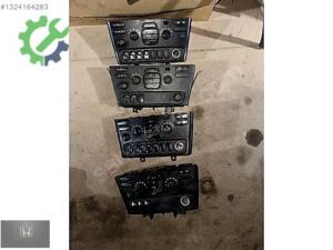 VOLVO S80 KLİMA KONTROL PANELİ 2002 2003 2005 2007 2008