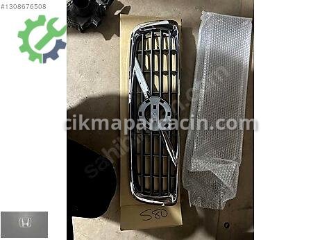Volvo S80 Ön Panjur çıkma parça