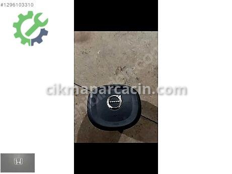 Volvo S90 Airbag (Hava Yastığı) çıkma parça