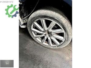 VOLVO S90 2017 2018 2019 2020 ORJİNAL JANT