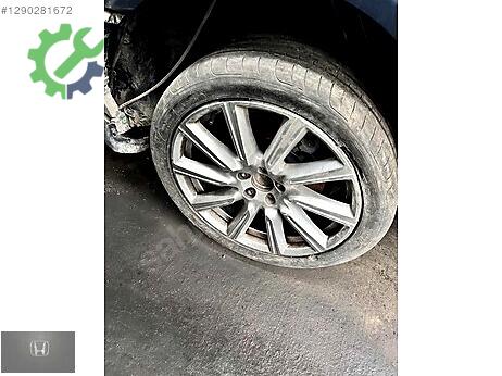 Diğer Jant çıkma parça