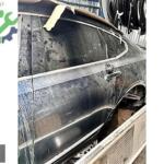 VOLVO S90 2017 2018 2019 2020 SOL ARKA KAPI HATASIZ ORJİNAL