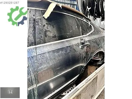 Volvo S90 Sol Arka Kapı çıkma parça