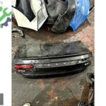 VOLVO S90 2021 2022 2023 2024 BAGAJ KAPAĞI LOKALLİK