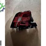 VOLVO S90 2022 2023 2024 ARKA STOP