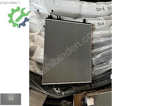 Volvo S90 Radyatör çıkma parça