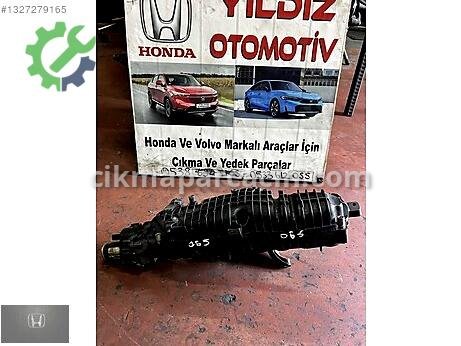 Volvo S90 Emme Manifoldu çıkma parça
