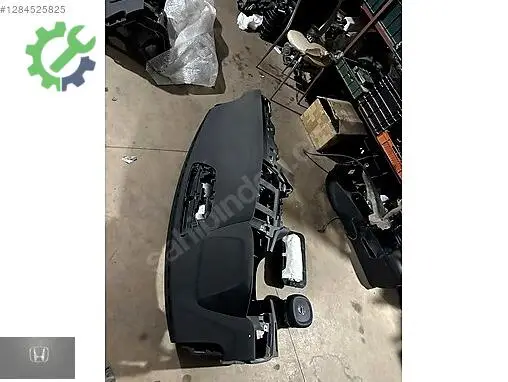 Volvo S90 Sağ Torpido çıkma parça