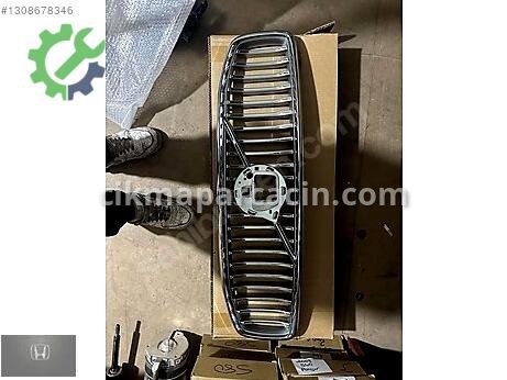Volvo S90 Ön Panjur çıkma parça