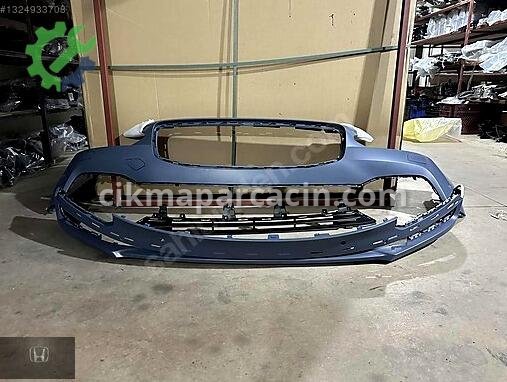 Volvo S90 Ön Tampon çıkma parça